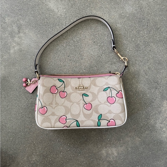 Coach Handbags - Coach Nolita 19 bag